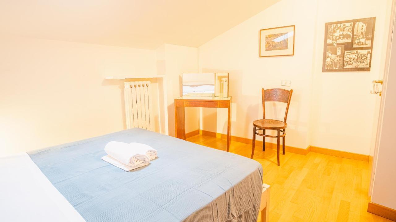 Mansarda Fontana Ferro - Italian Homing Apartamento Verona
